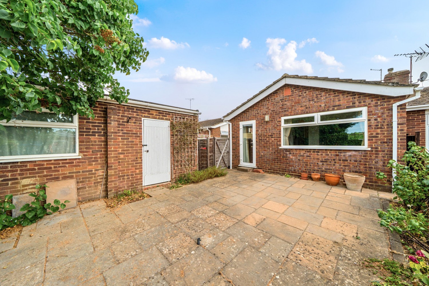 Seven Acres, Thame, Oxfordshire