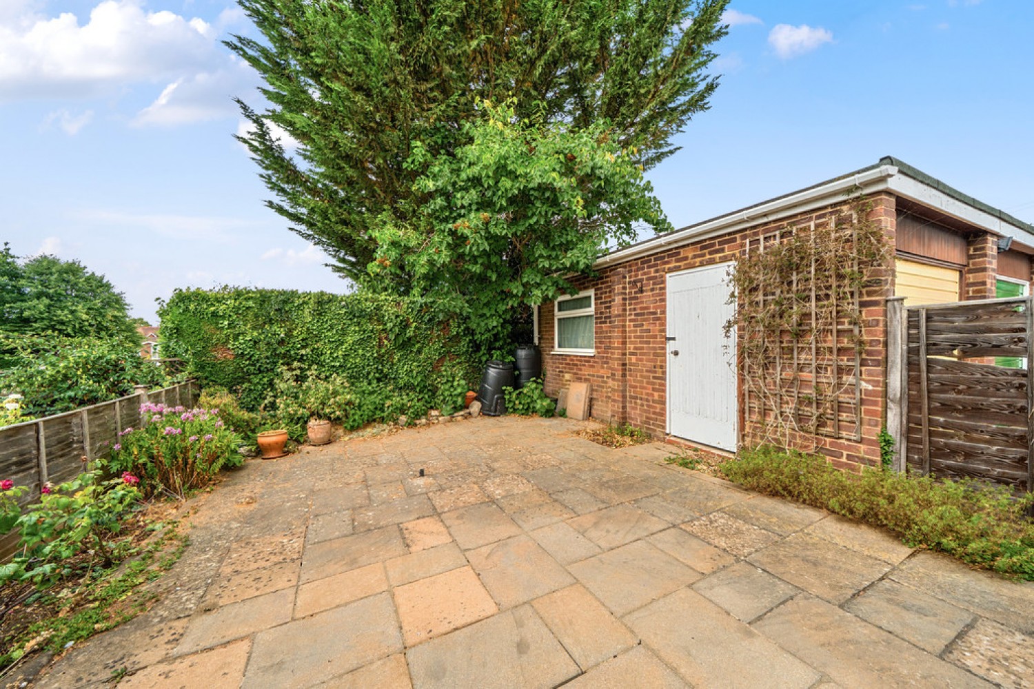 Seven Acres, Thame, Oxfordshire