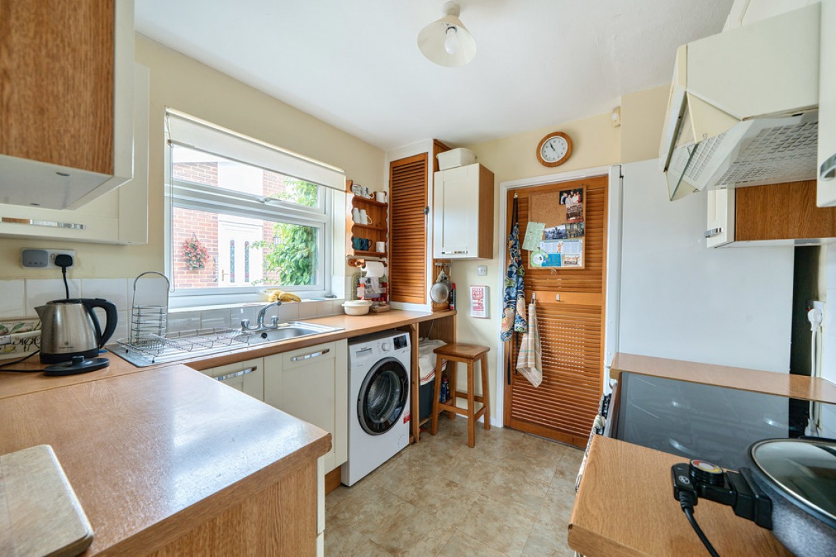Seven Acres, Thame, Oxfordshire
