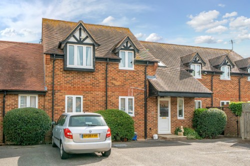 Park Court, Thame, Oxfordshire