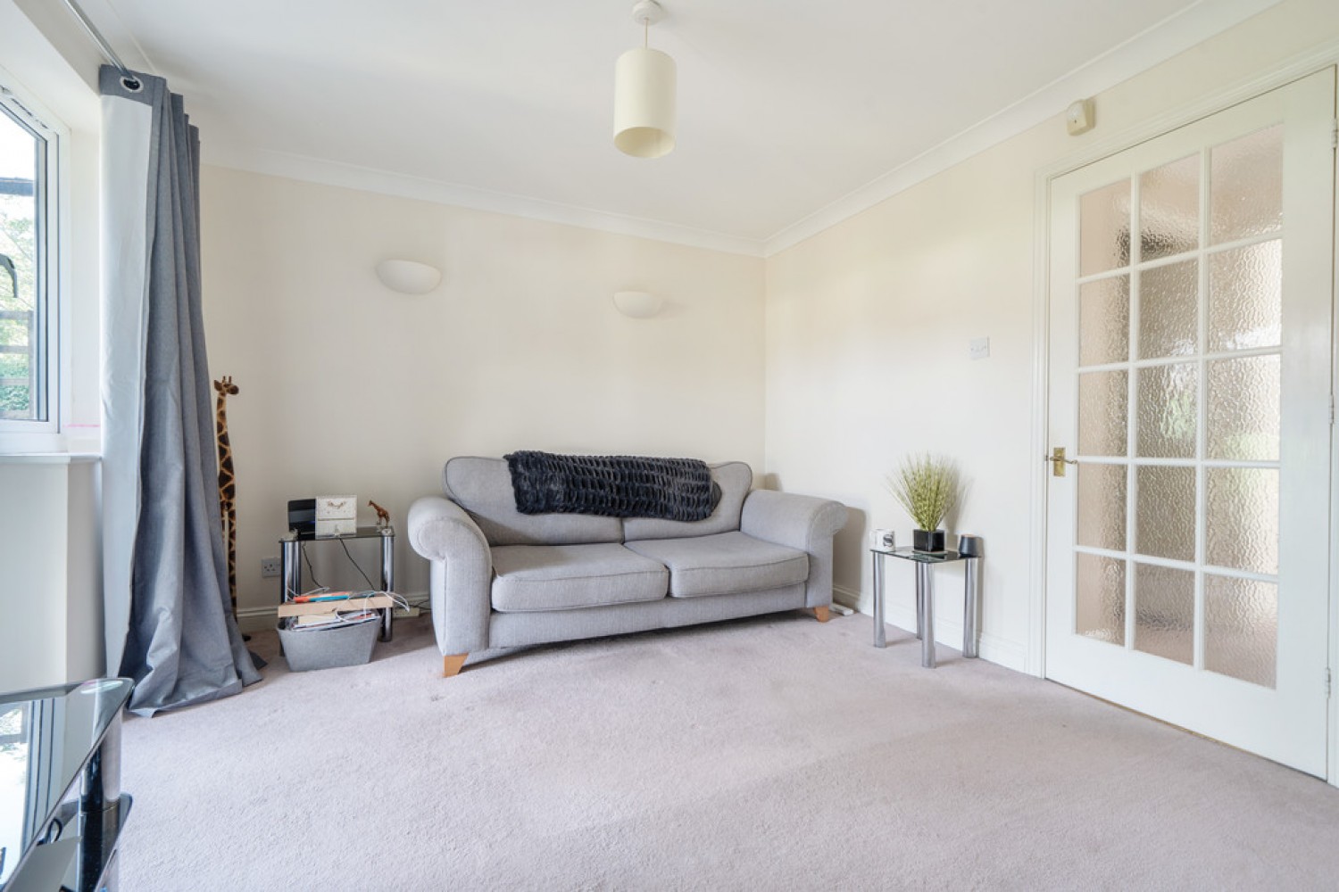 Park Court, Thame, Oxfordshire