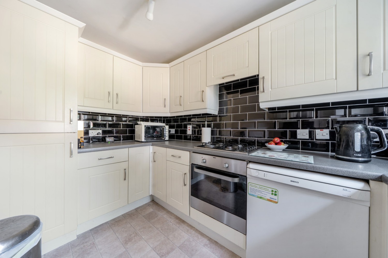 Park Court, Thame, Oxfordshire