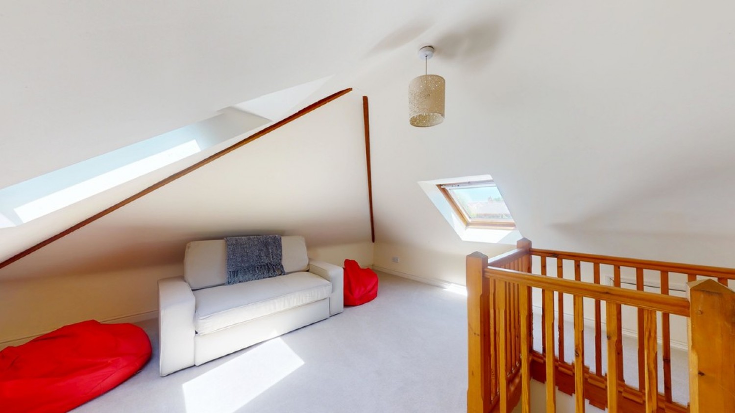 Varsity Place, John Towle Close