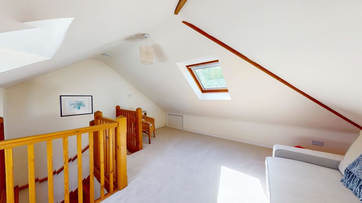 Varsity Place, John Towle Close