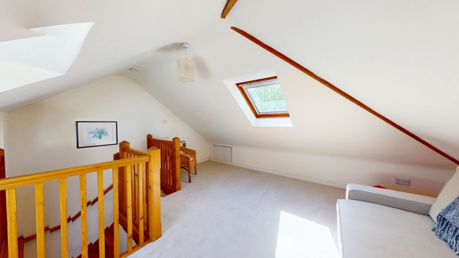 Varsity Place, John Towle Close