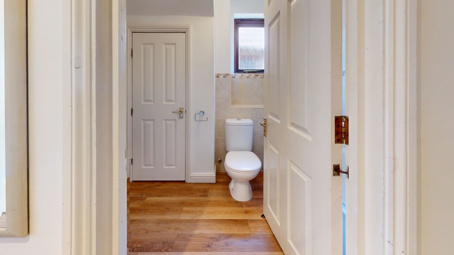 Varsity Place, John Towle Close