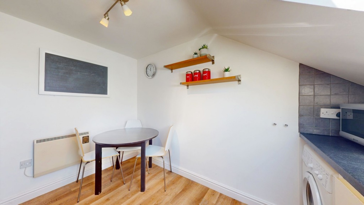 Varsity Place, John Towle Close
