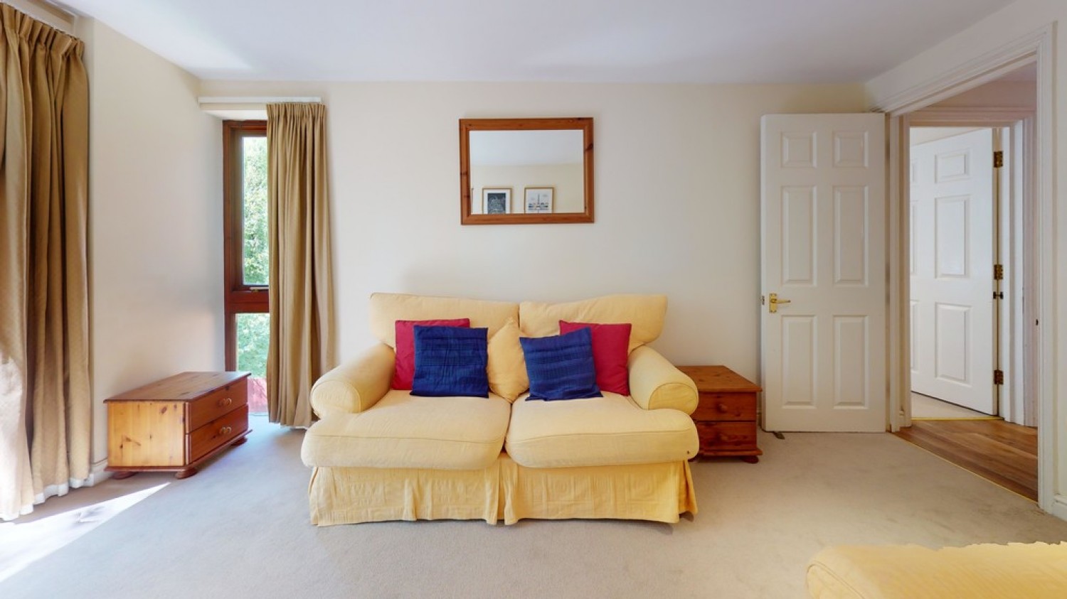Varsity Place, John Towle Close