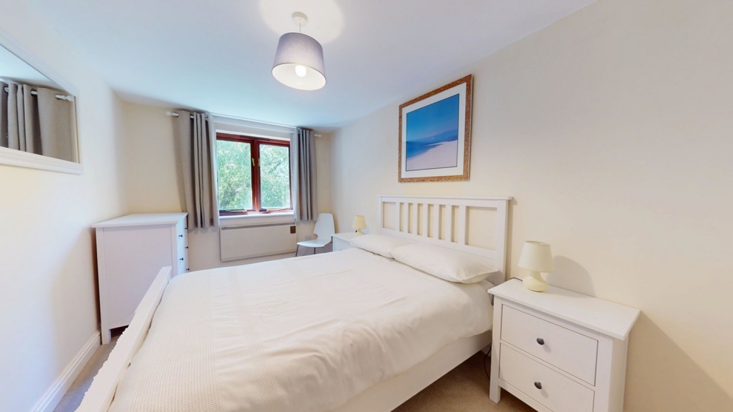Varsity Place, John Towle Close