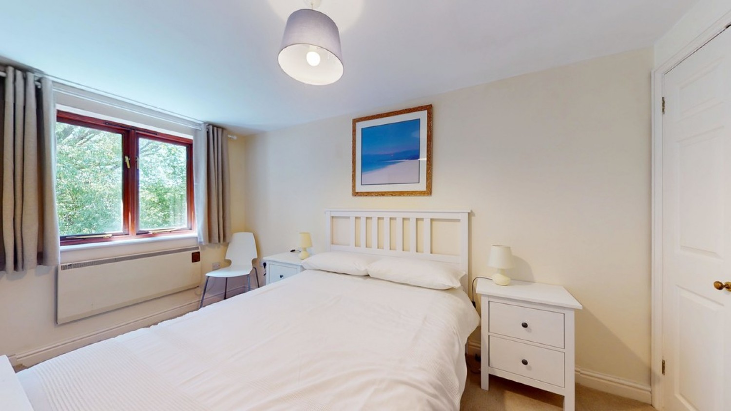 Varsity Place, John Towle Close