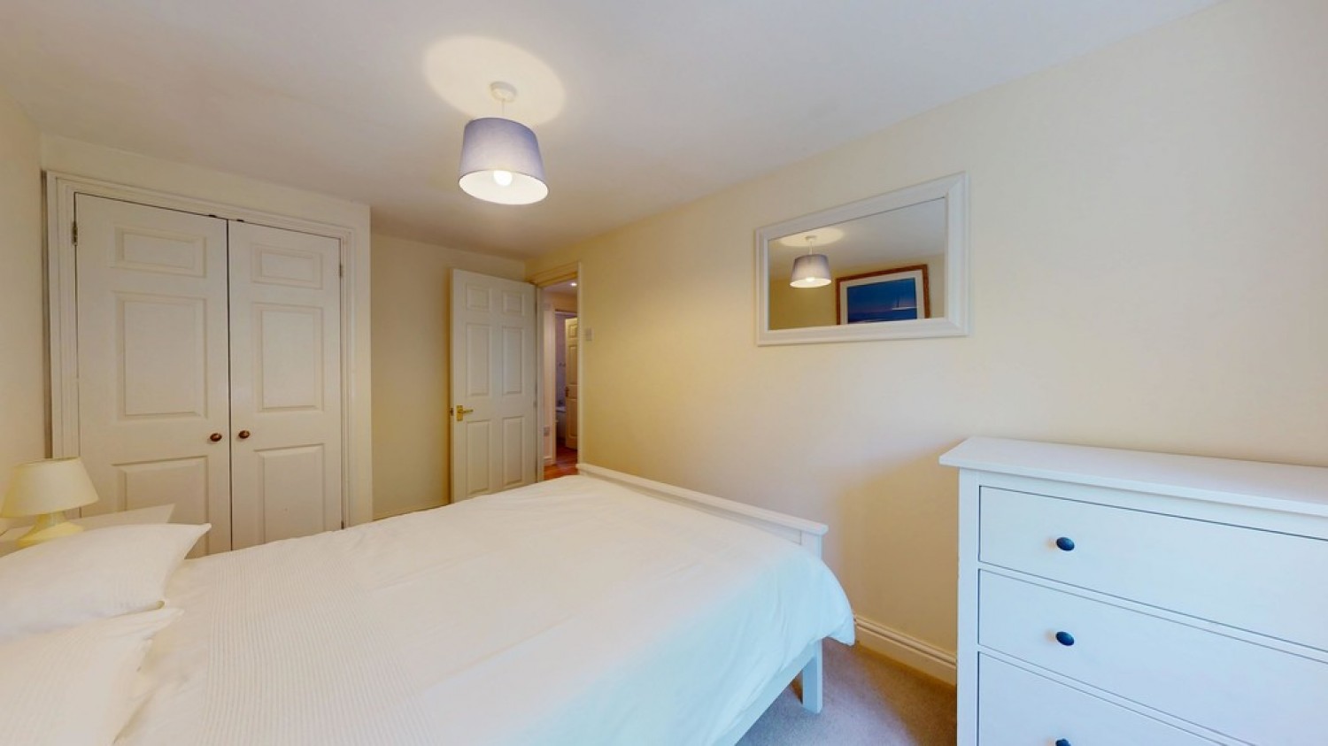 Varsity Place, John Towle Close