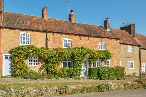 Temple Street, Brill, Buckinghamshire