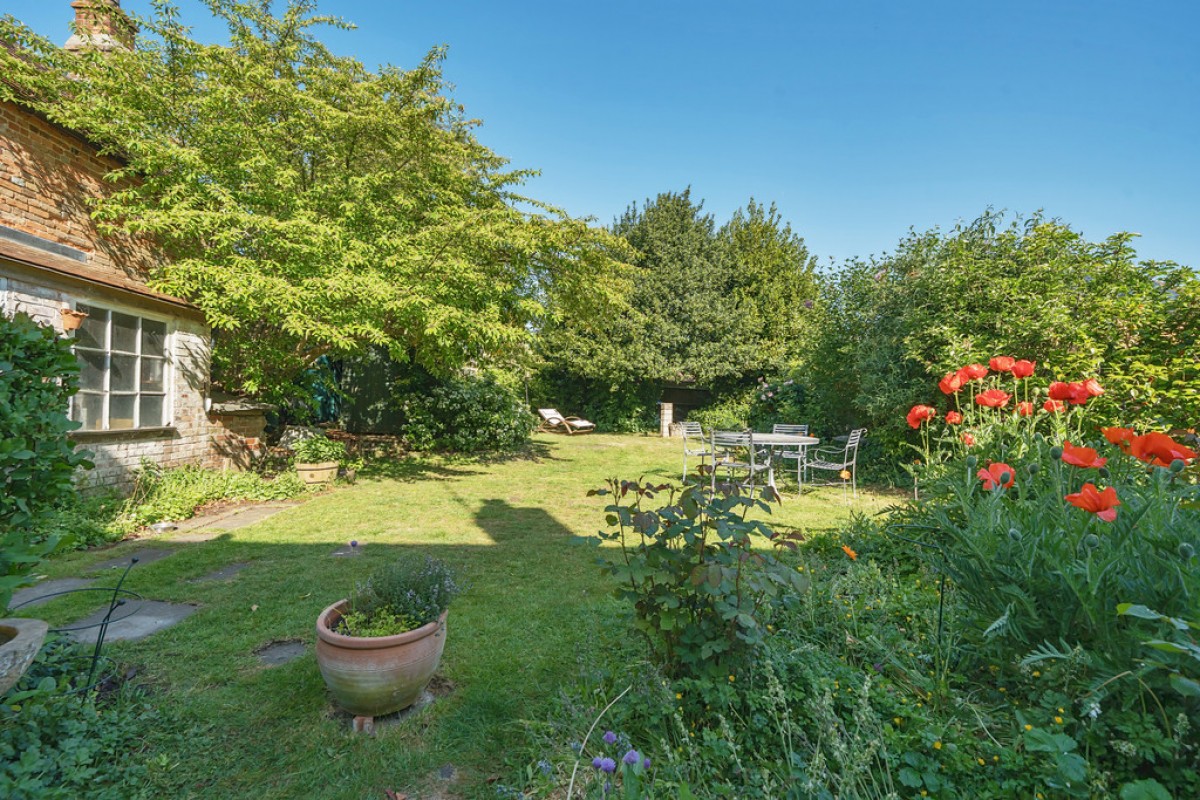 Temple Street, Brill, Buckinghamshire
