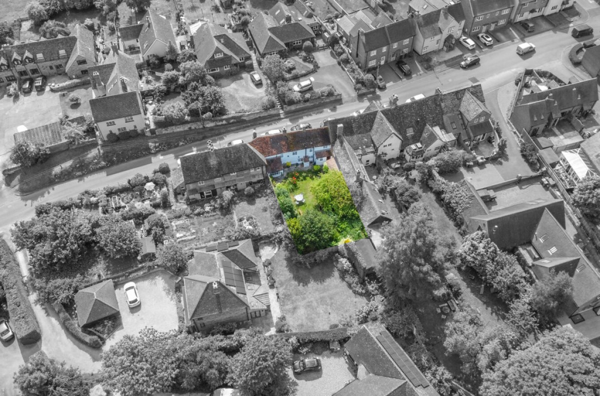 Temple Street, Brill, Buckinghamshire