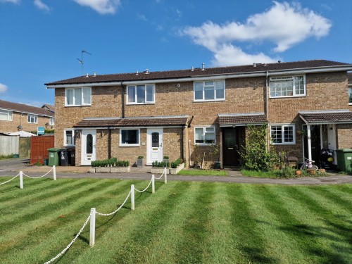 Marston Road, Thame