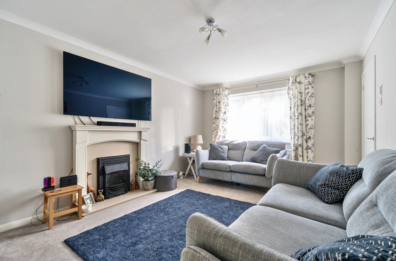 Stokes End, Haddenham, Buckinghamshire