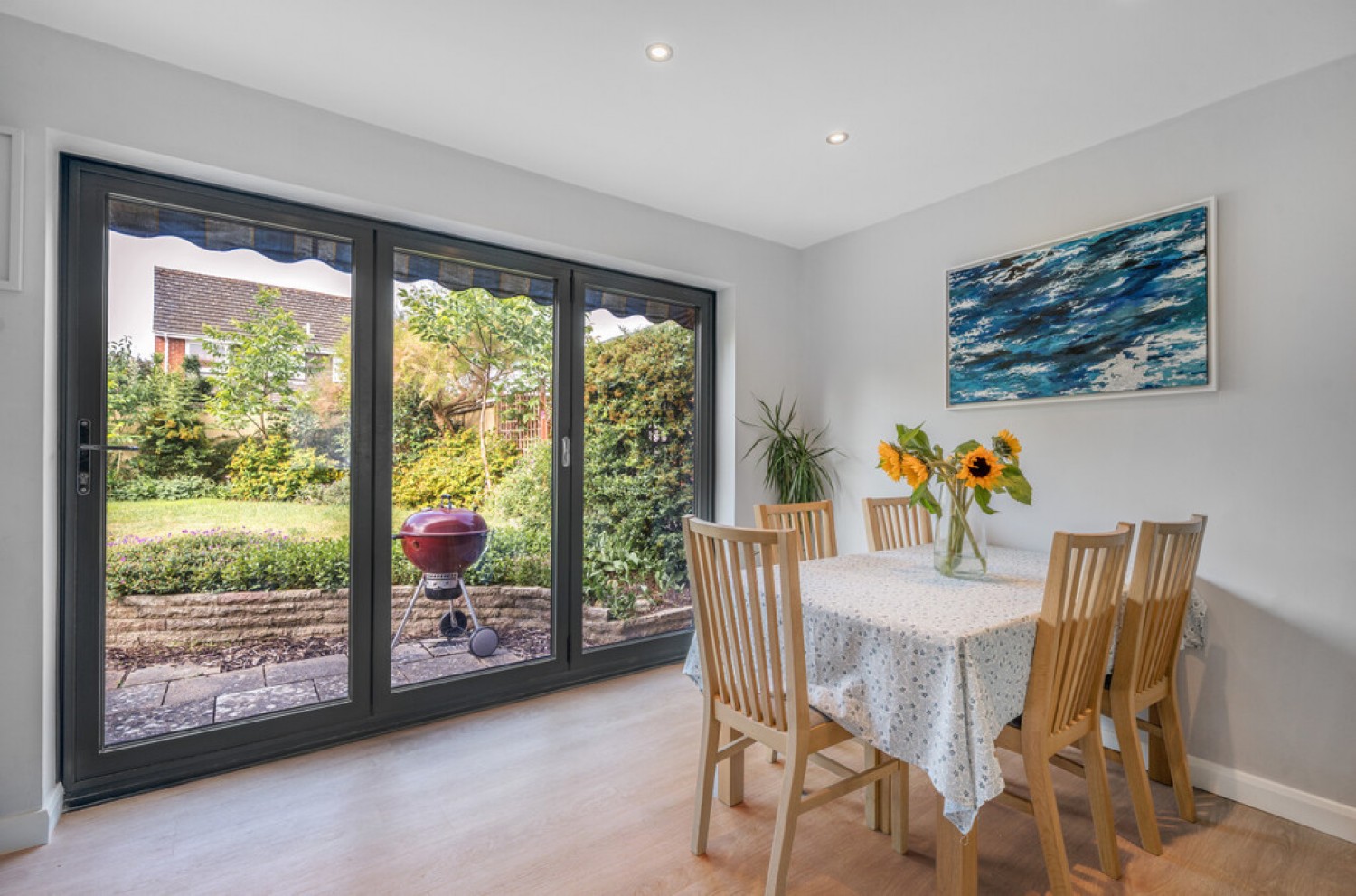 Stokes End, Haddenham, Buckinghamshire