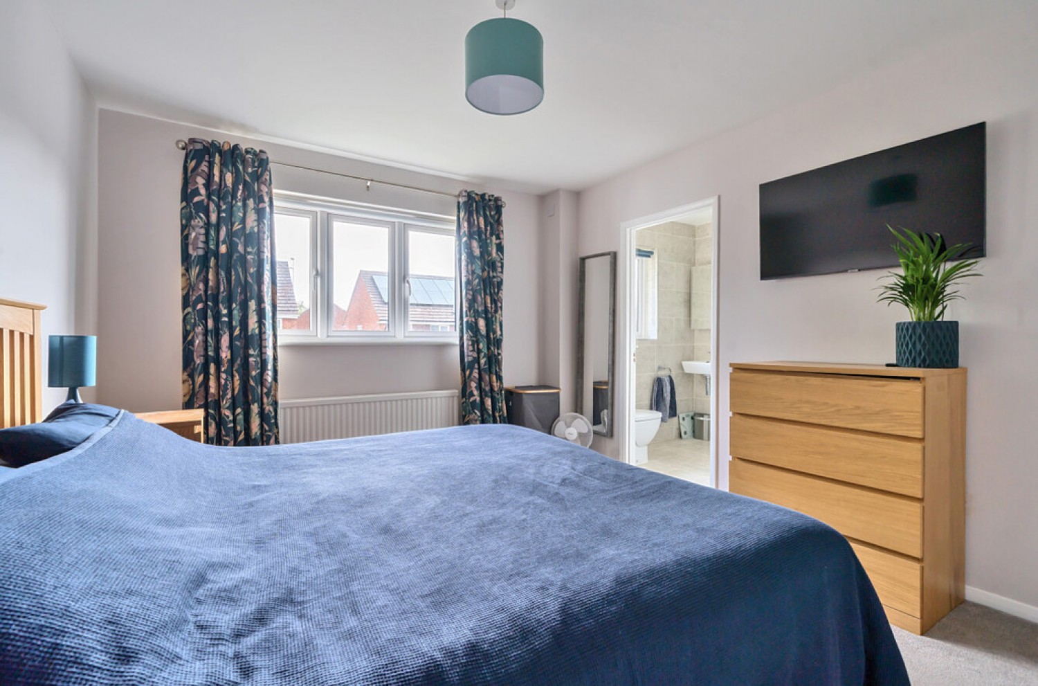 Stokes End, Haddenham, Buckinghamshire