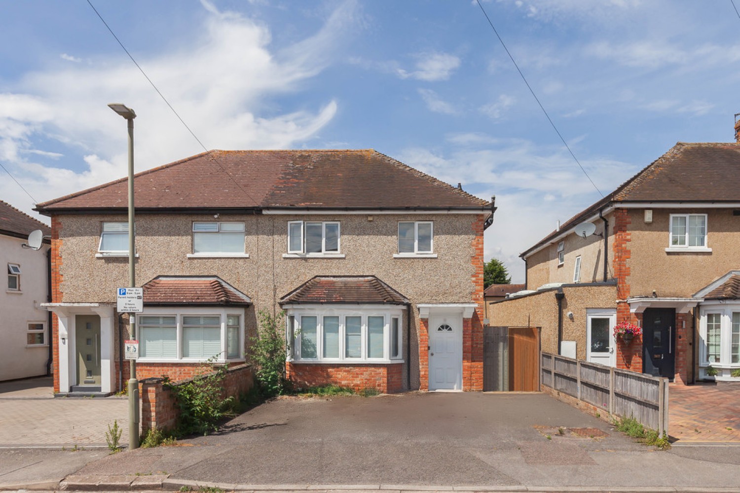 Rupert Road, Oxford