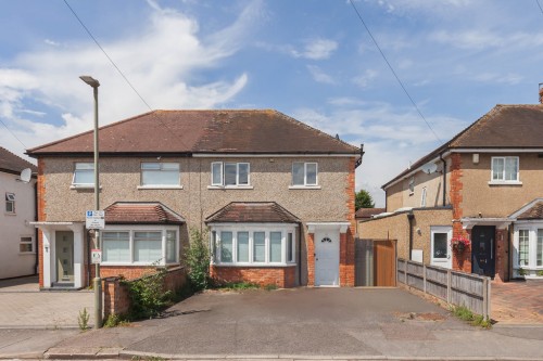 Rupert Road, Oxford