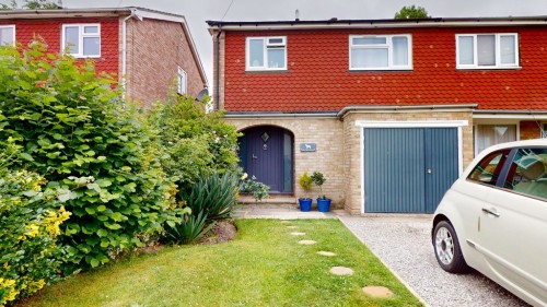 Haydon Road, Didcot