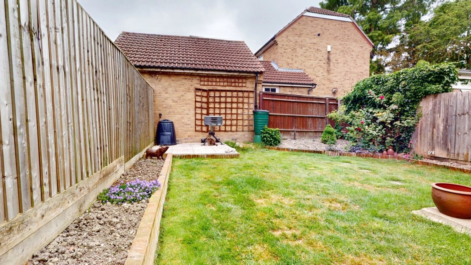 Haydon Road, Didcot