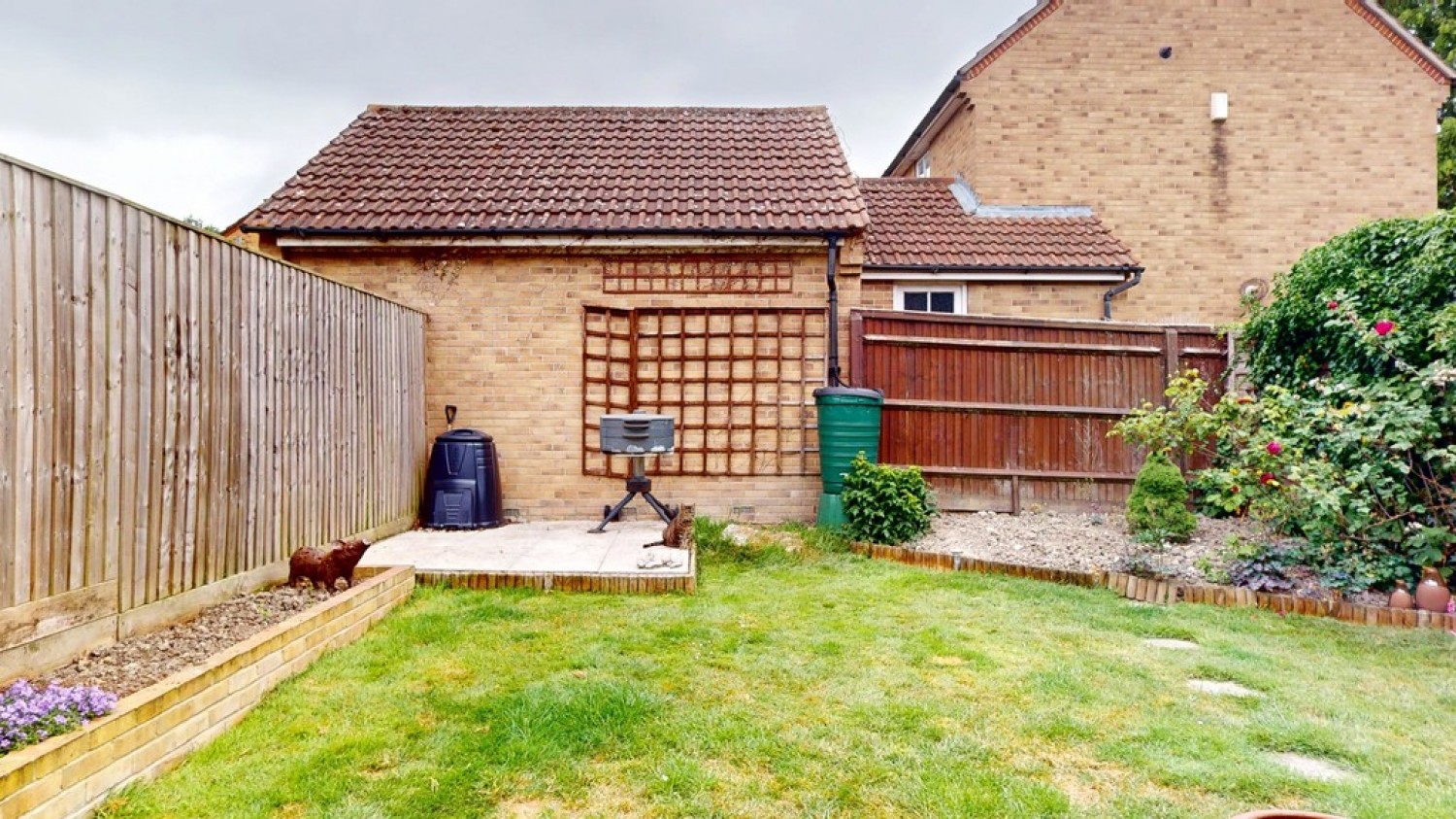 Haydon Road, Didcot