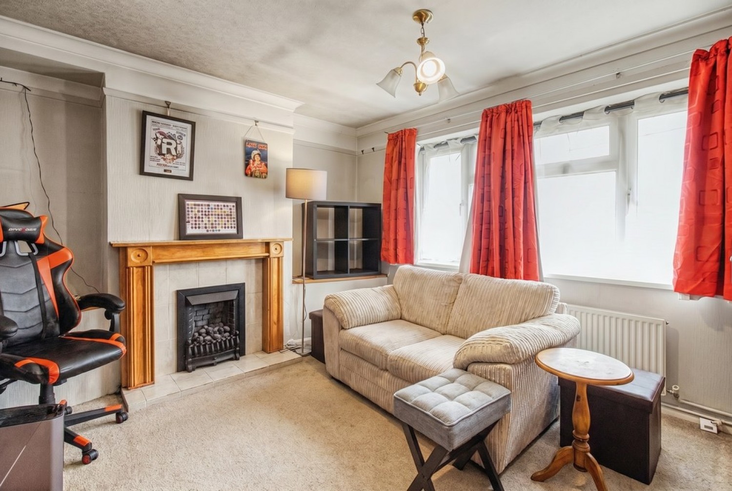 1 bedroom Flat for Sale Giffard Way, Long Crendon