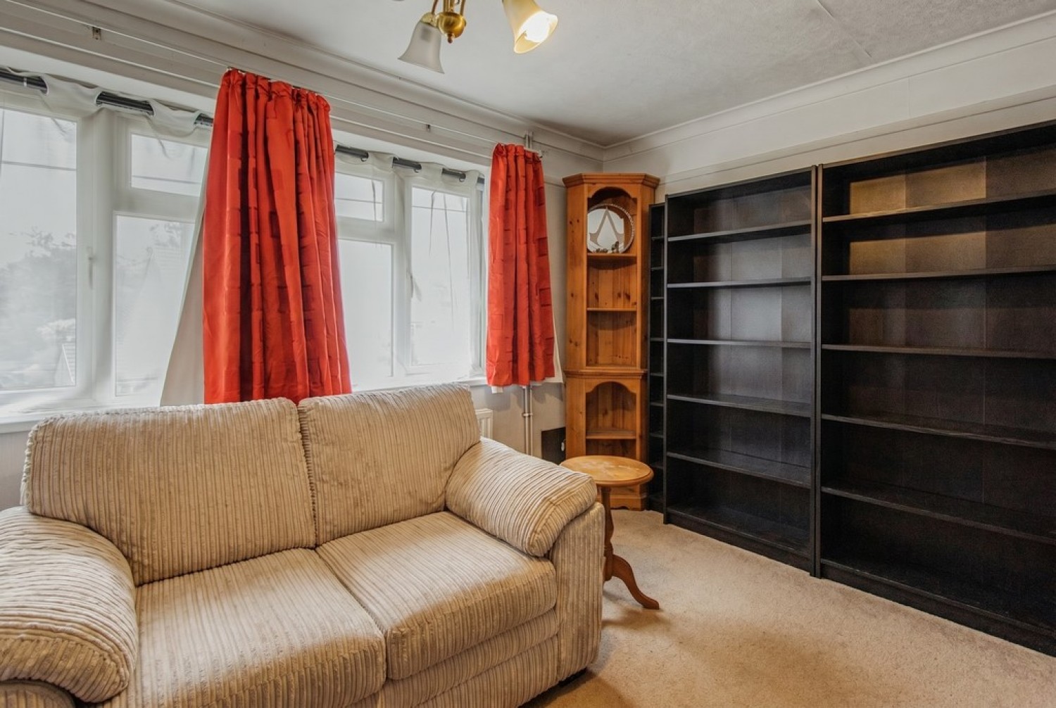 1 bedroom Flat for Sale Giffard Way, Long Crendon