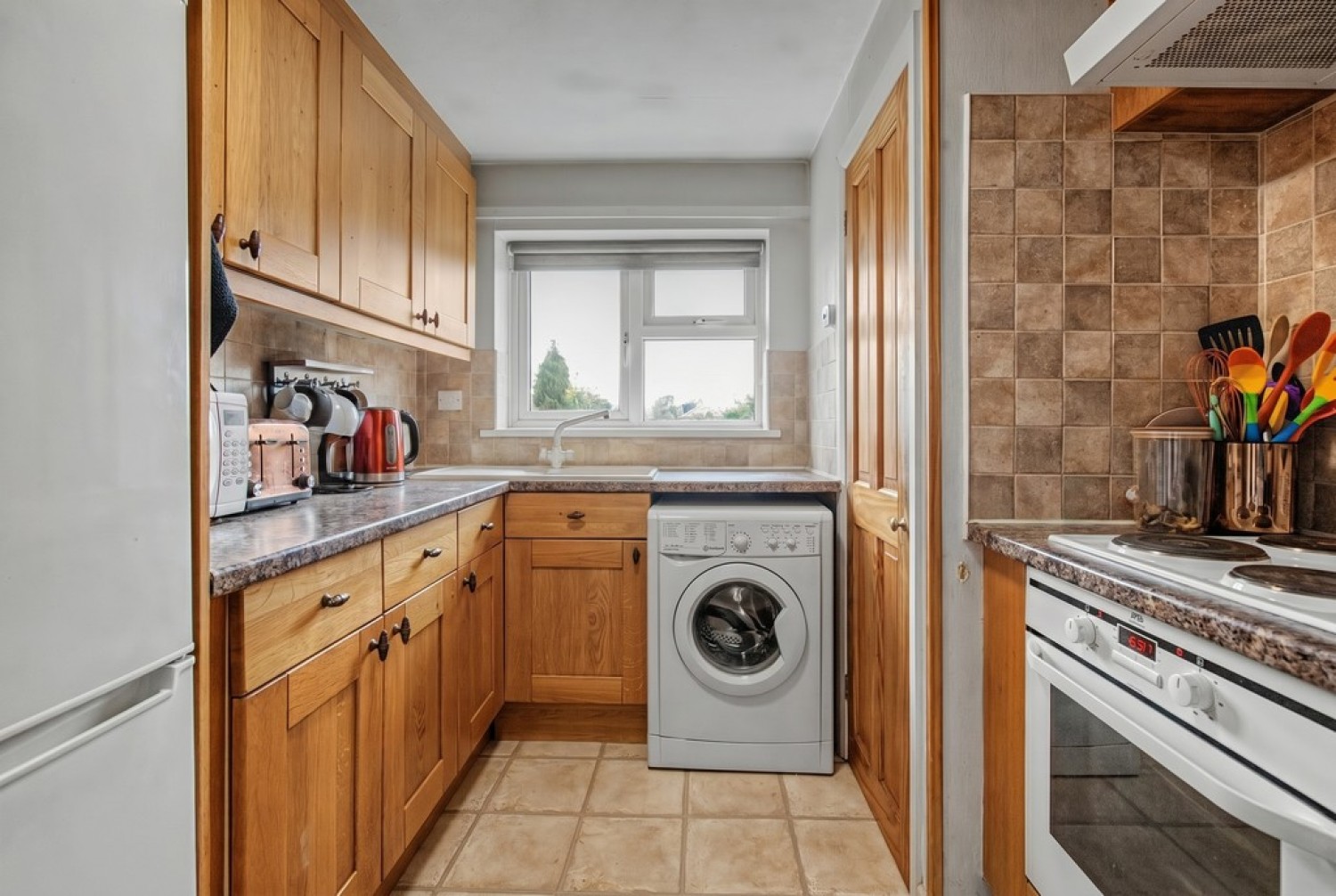 1 bedroom Flat for Sale Giffard Way, Long Crendon