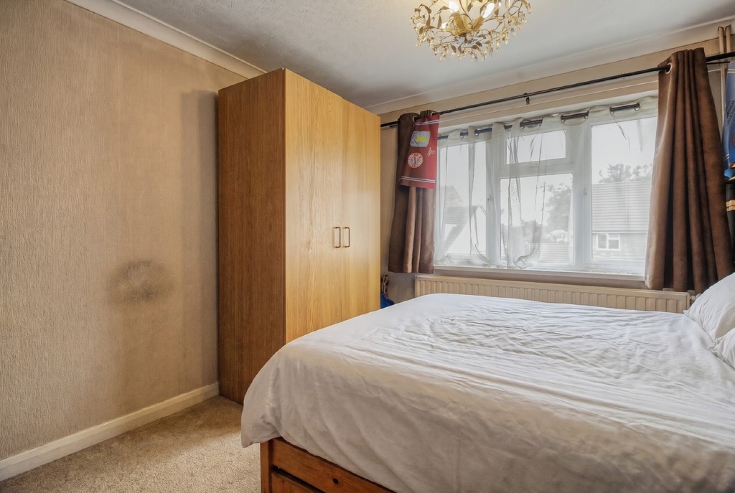 1 bedroom Flat for Sale Giffard Way, Long Crendon
