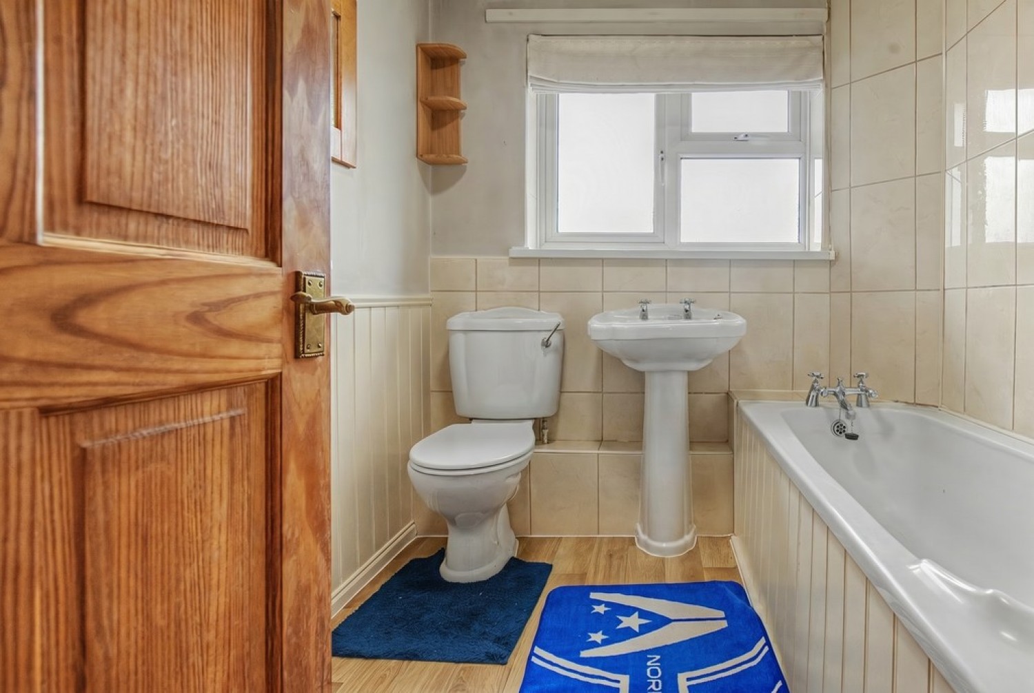 1 bedroom Flat for Sale Giffard Way, Long Crendon