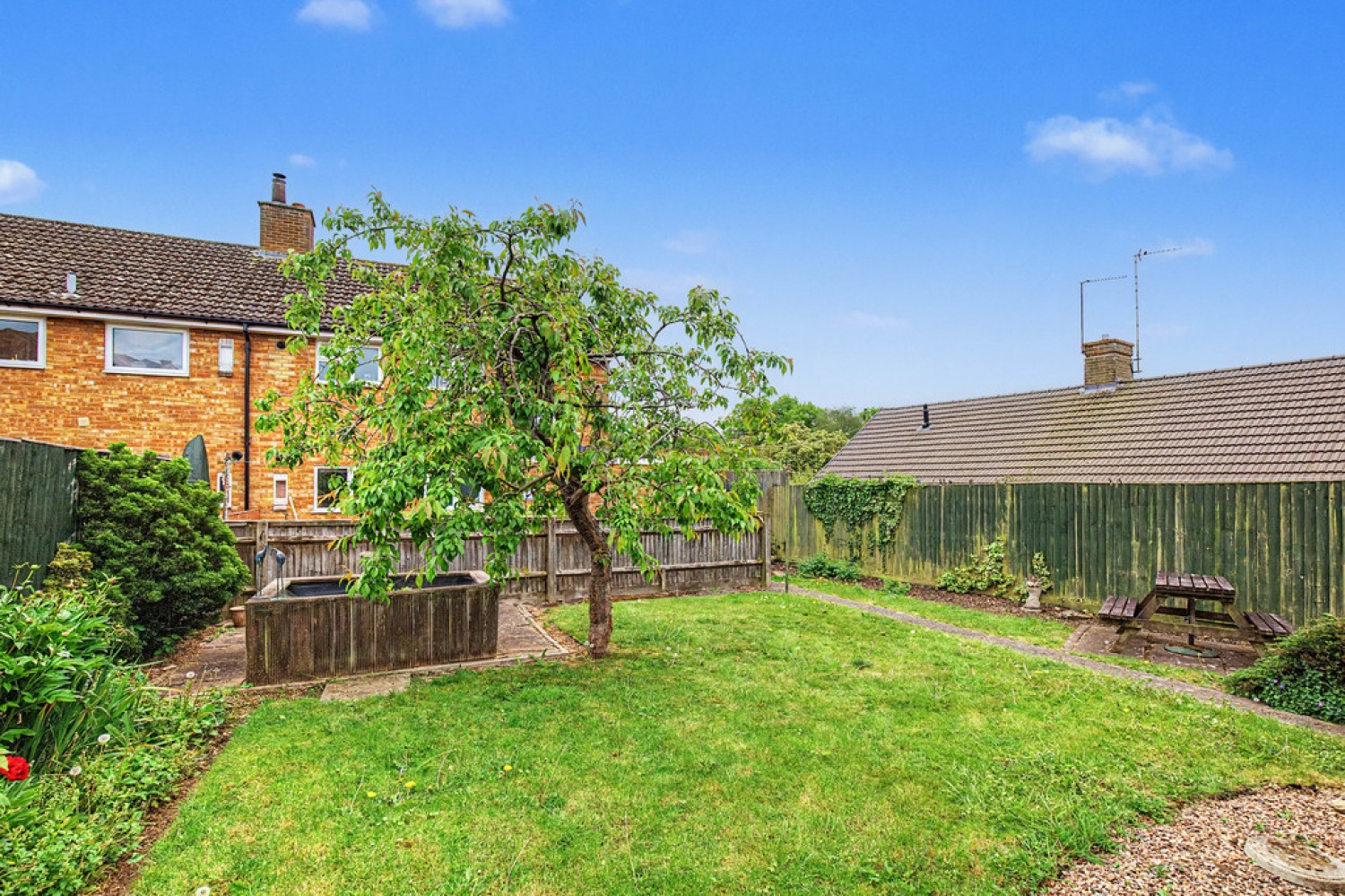 1 bedroom Flat for Sale Giffard Way, Long Crendon