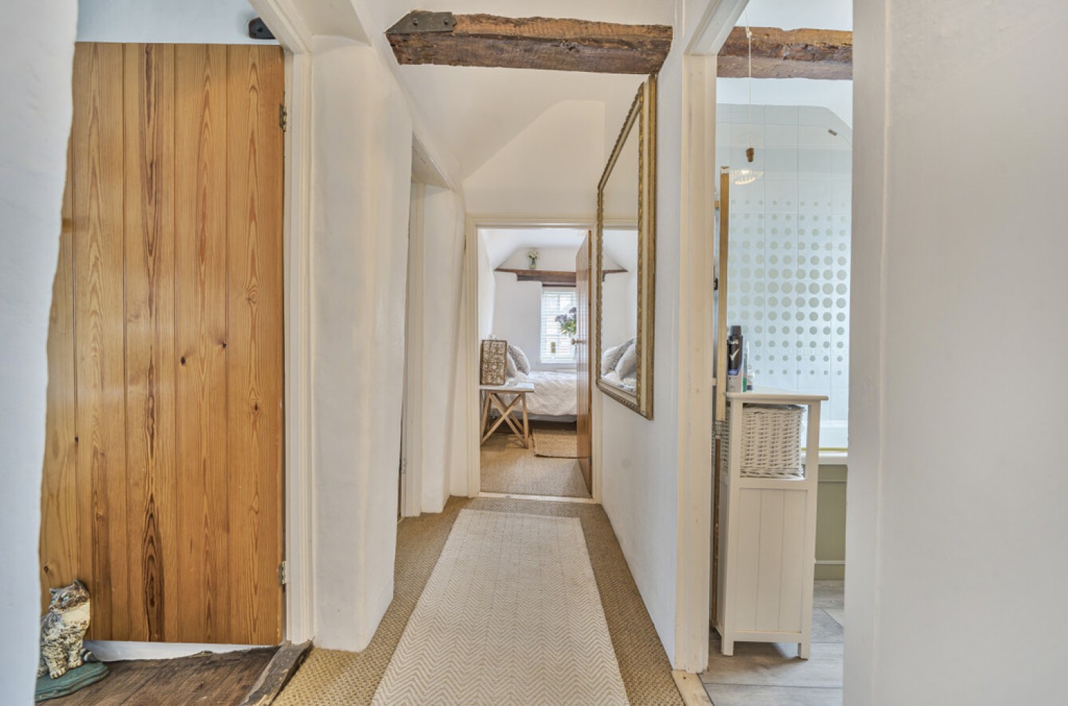 Park Street, Thame, Oxfordshire