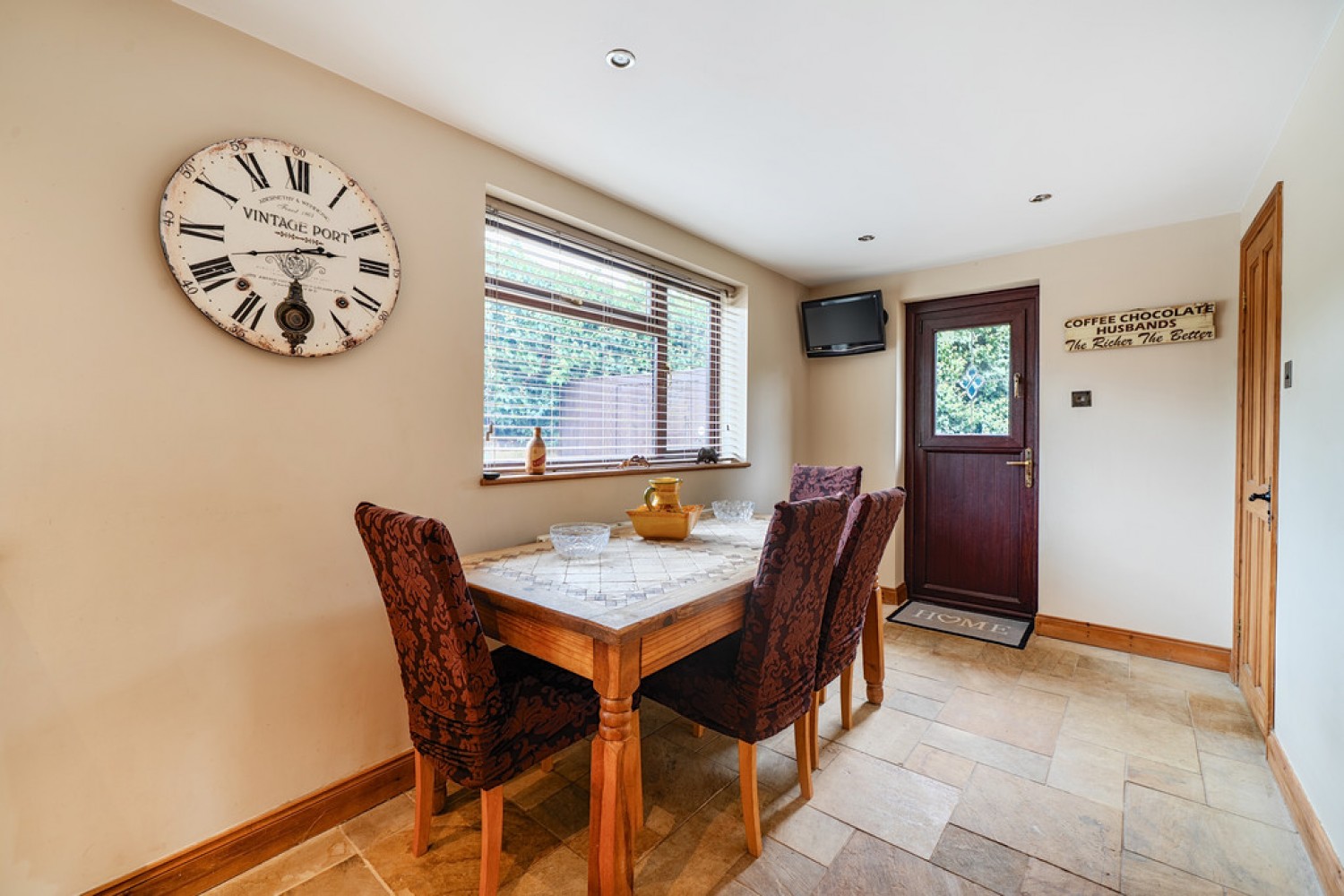 Chinnor Road, Thame