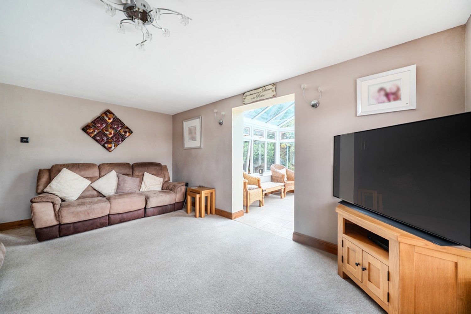 Chinnor Road, Thame
