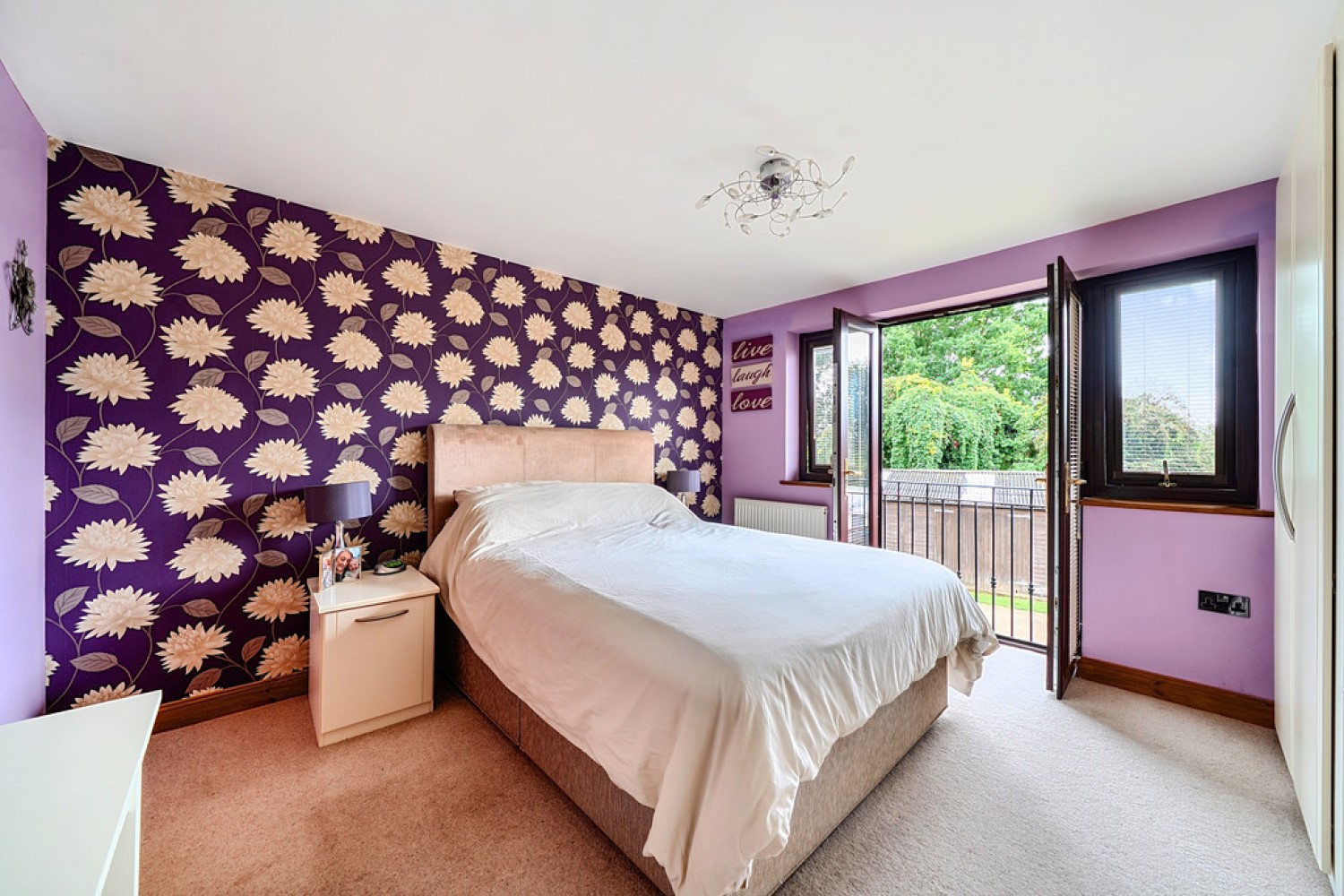 Chinnor Road, Thame
