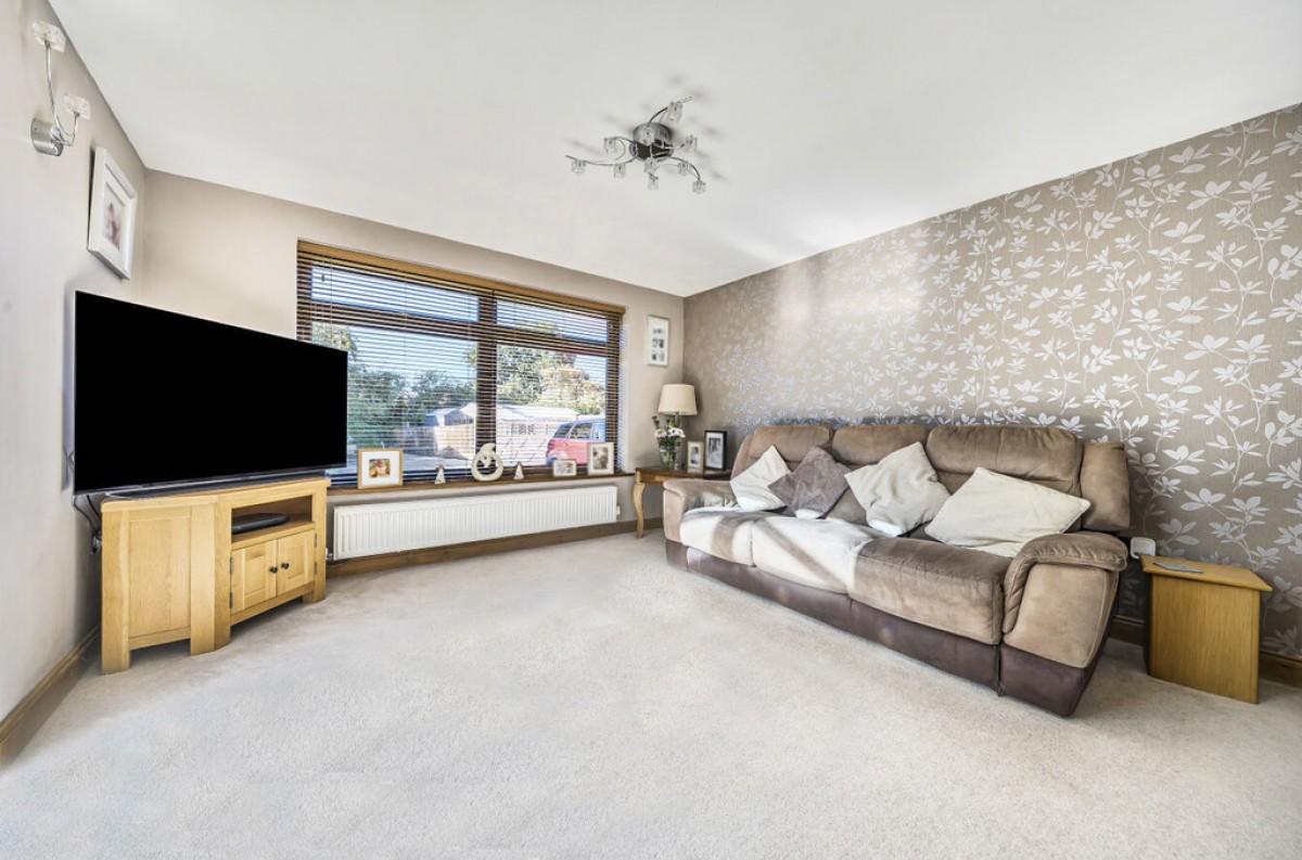 Chinnor Road, Thame