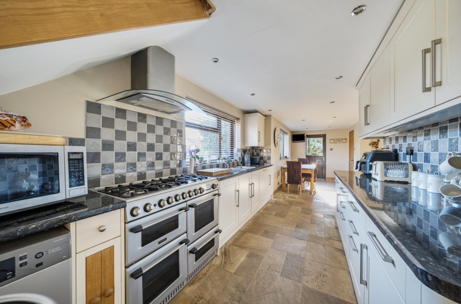 Chinnor Road, Thame