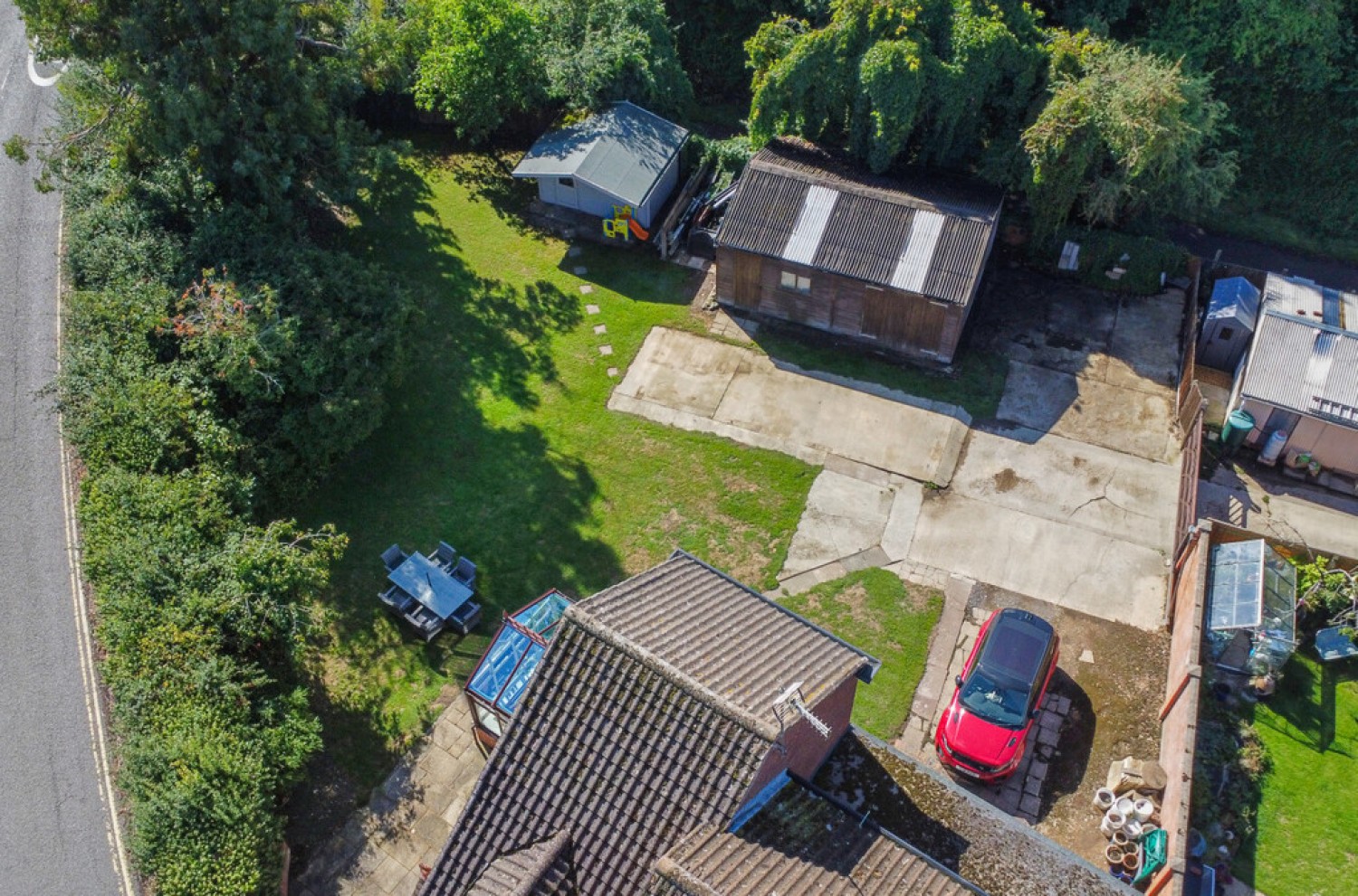 5 bedroom House for Sale Chinnor Road, Thame