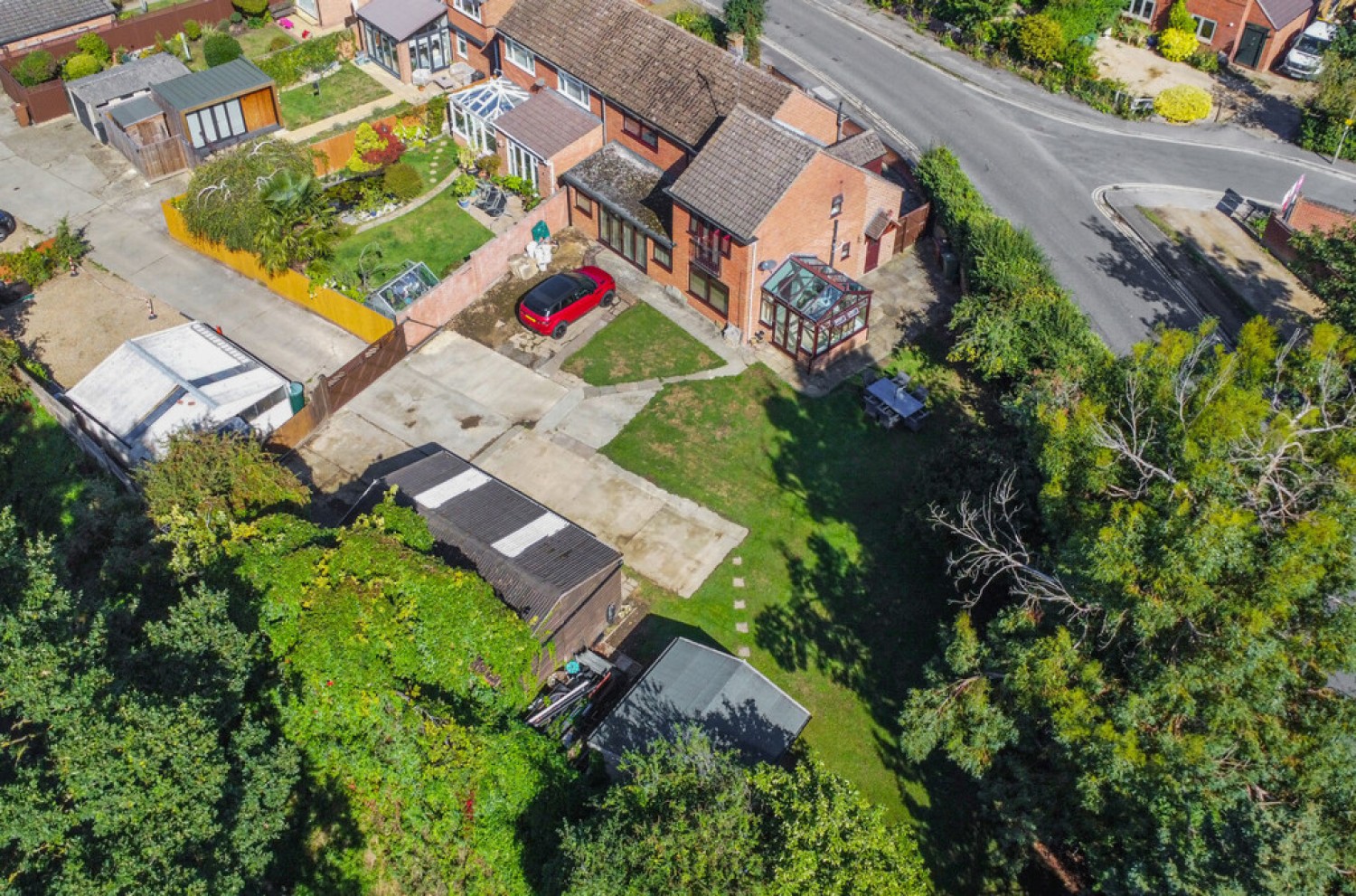 5 bedroom House for Sale Chinnor Road, Thame