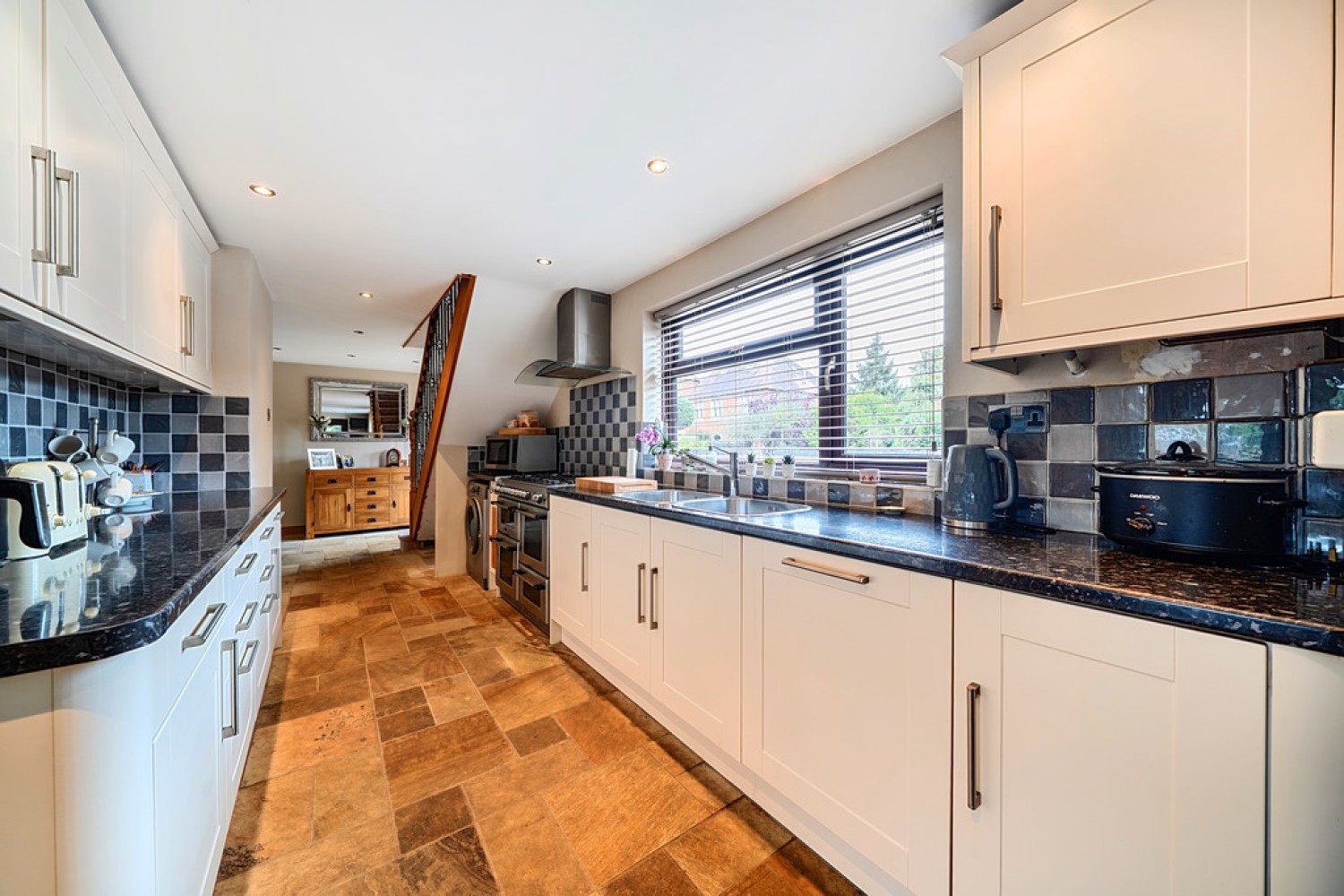 Chinnor Road, Thame