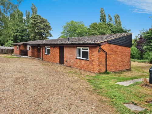 Ilmer, Princes Risborough, Bucks