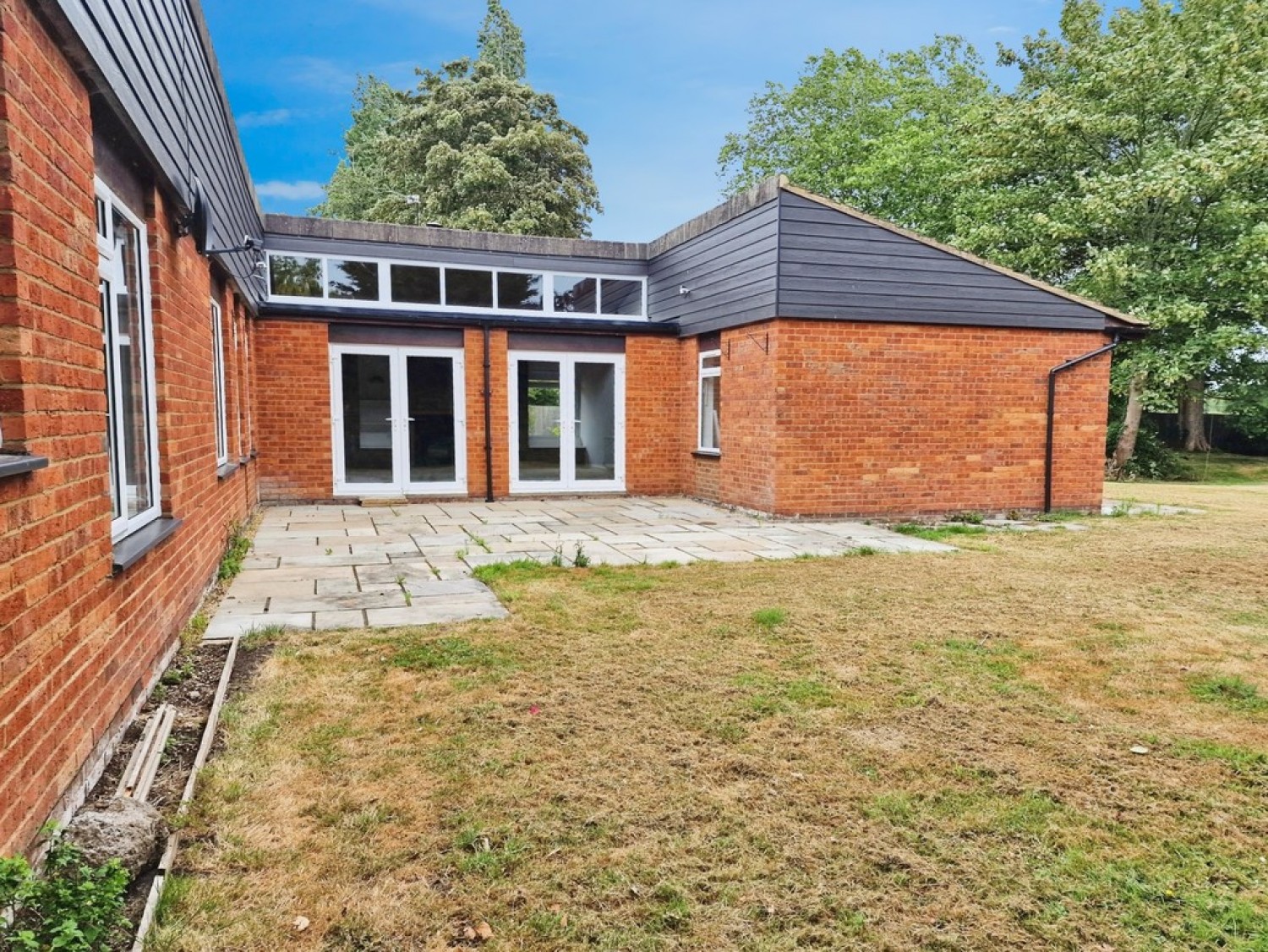 Ilmer, Princes Risborough, Bucks