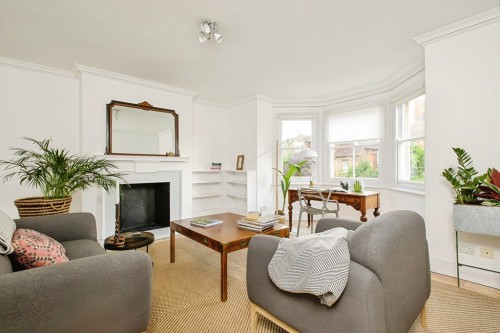 Polstead Road, Jericho