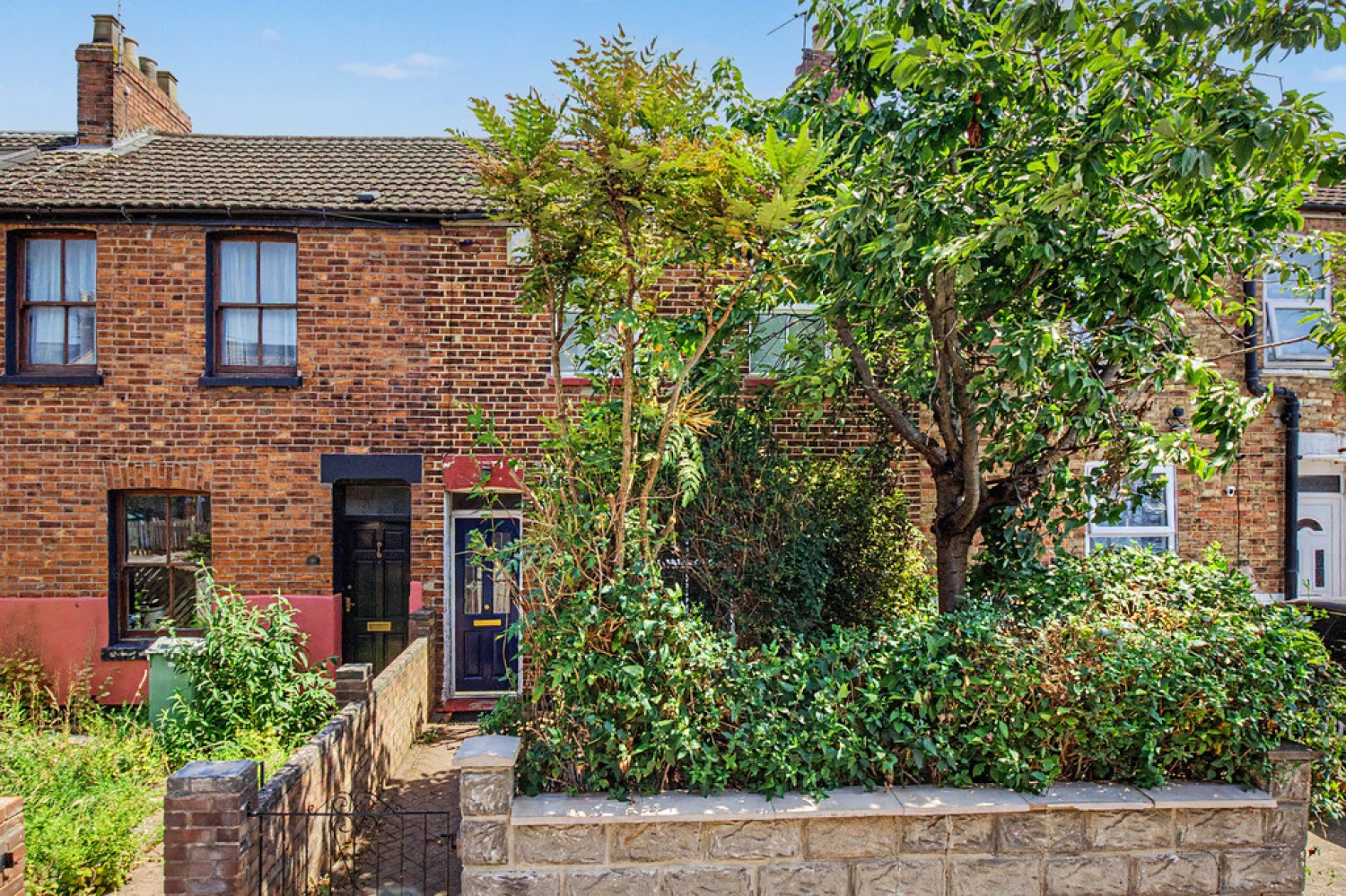 2 bedroom House for Sale Mill Street, Oxford