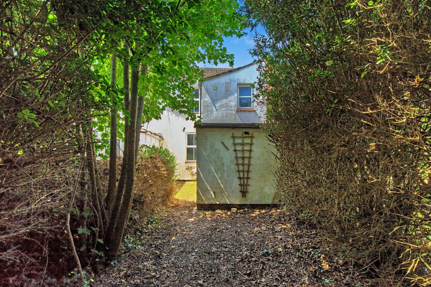 2 bedroom House for Sale Mill Street, Oxford