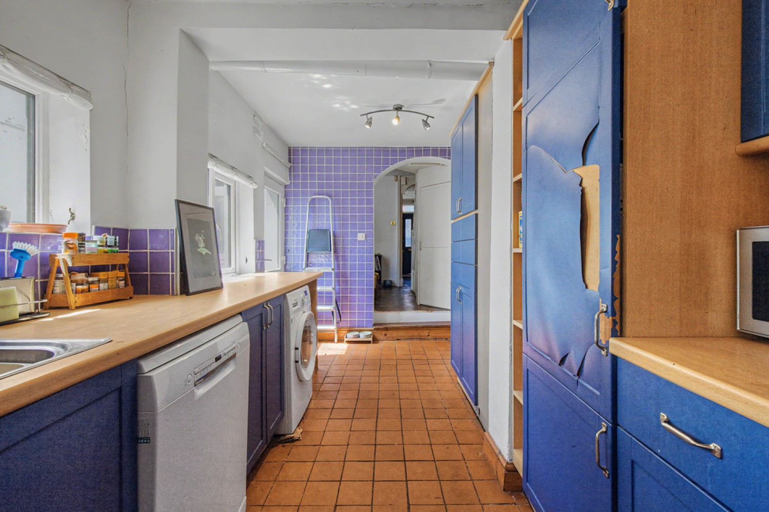 2 bedroom House for Sale Mill Street, Oxford