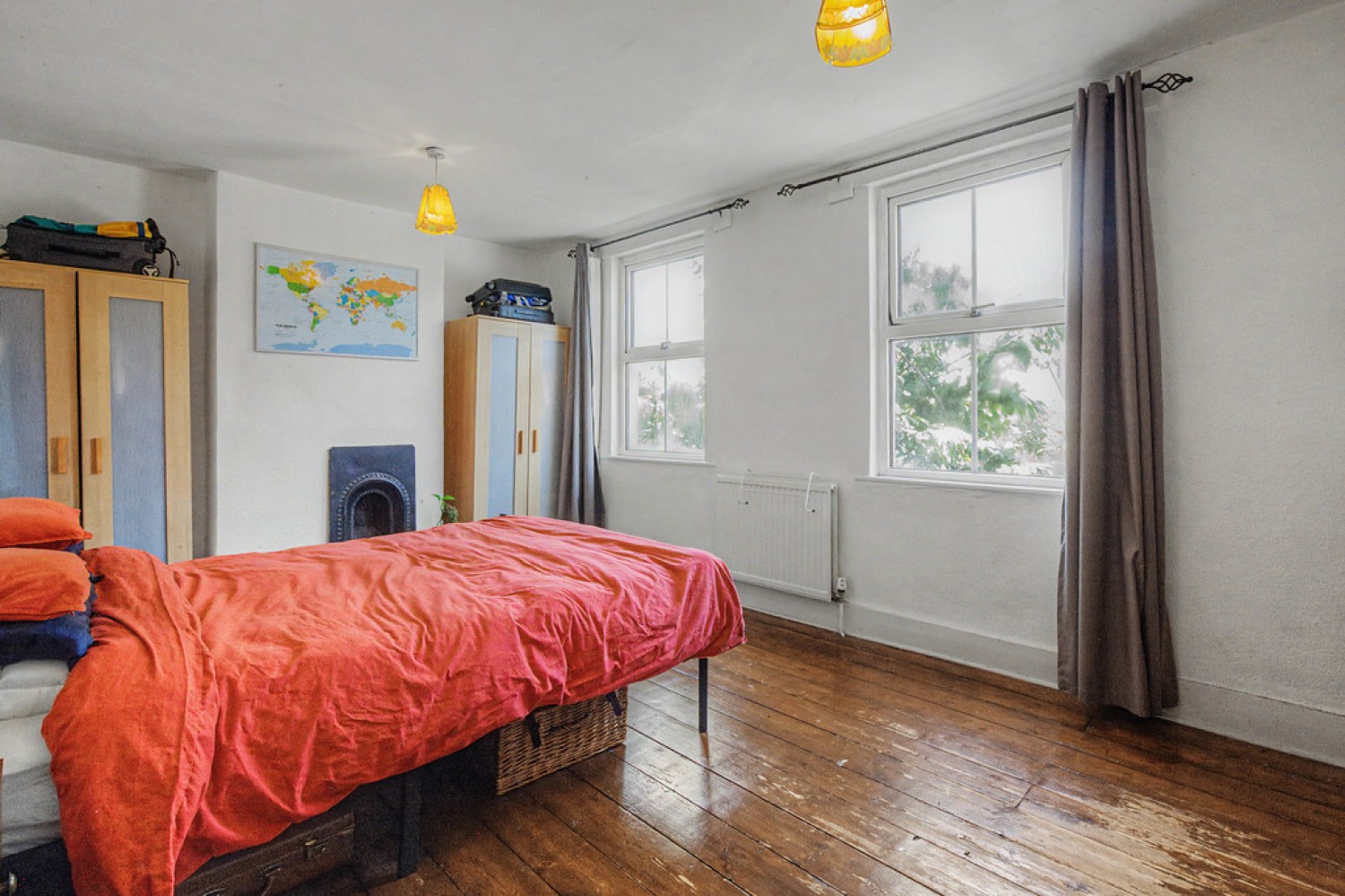 2 bedroom House for Sale Mill Street, Oxford