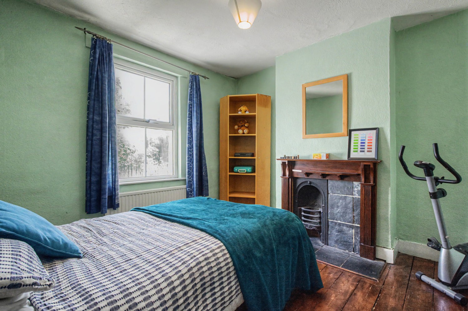 2 bedroom House for Sale Mill Street, Oxford